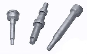Forged Steel Shaft