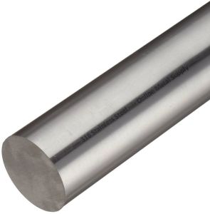 Stainless Steel Roller Shaft