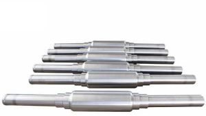 Stainless Steel Roller Shaft