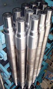 Stainless Steel Roller Shaft