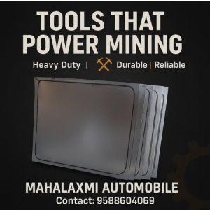 Hydro Stone Pushing Water Bag