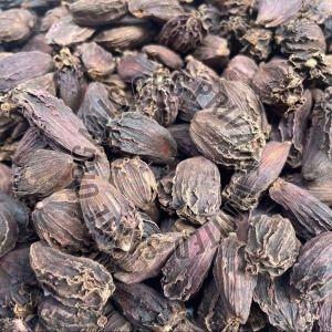 Black Cardamom