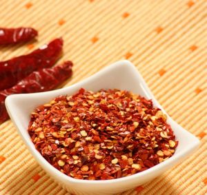 Fatki Red Chilli Flakes