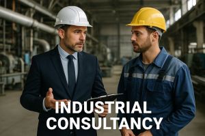 Industrial Consultancy Services
