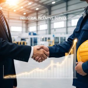 Industrial Incentive Services