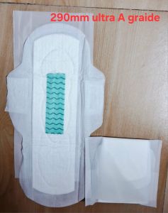 Ultra Thin Anion Sanitary Pad