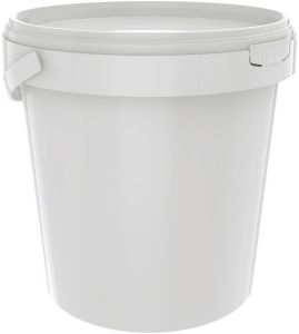 1000ml Round Food Container