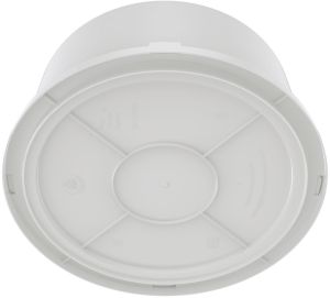 1000ml Crack Resistant Food Container