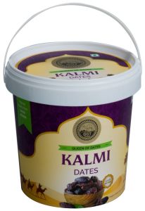 1000ml Round Food Container