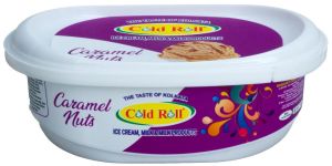 100ml Food Container