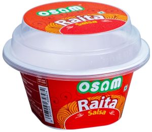 100ml Sbrd Food Packing Container