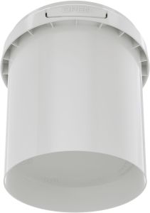 125ml Plastic Container