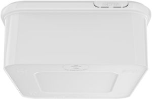 Sq Food Packing Container