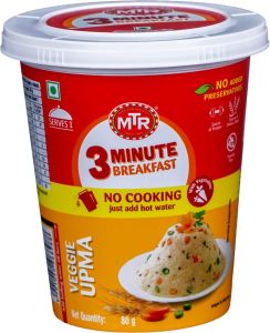 400ml Roto Food Packing Container