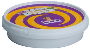 80ml Rkl Food Packing Container