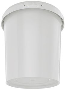 750ml Round Food Container