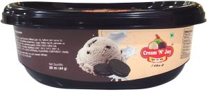 100ml Food Container