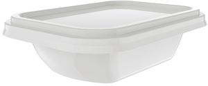 Rectangular Food Container