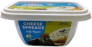 Rectangular Food Container