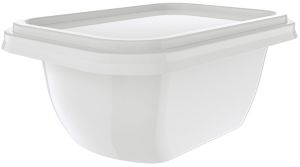 Rectangular Food Container