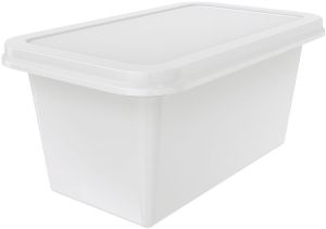 200ml Crack Resistant Food Container