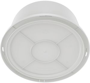 1000ml Crack Resistant Food Container