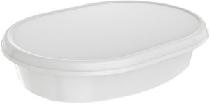 170ml Food Packing Container