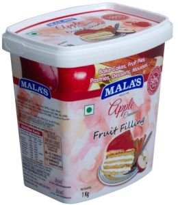 Elp Food Packing Container