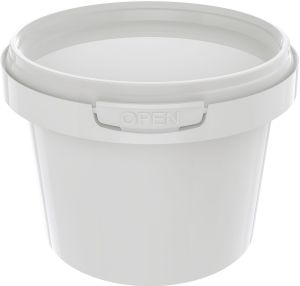 250ml R Food Container