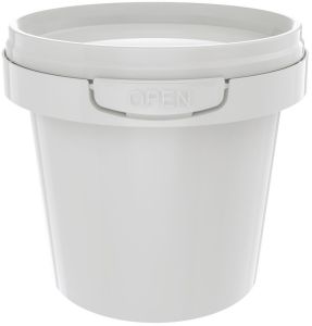 100ML TR Chocolate Container
