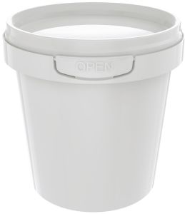 125ml Food Container