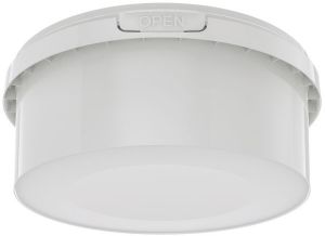 380ml Round Food Packing Container