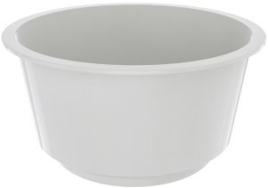 Round Deep Seal Food Packing Container