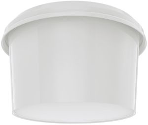 Round Deep Seal Food Packing Container