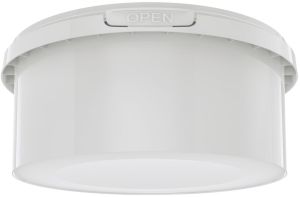 700ml Round Double Food Packing Container