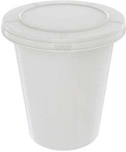 400ml Roto Food Packing Container