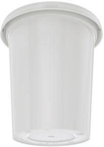 400ml Roto Food Packing Container