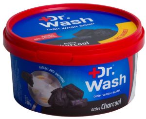 250ml Round Double Food Packing Container