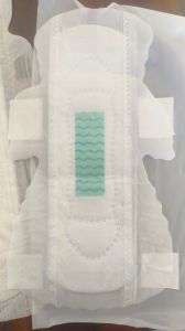 Third Party Manufacturing Service for Sanitary Pads