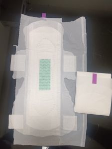 Third Party Manufacturing Service for Sanitary Pads