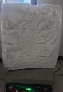 Third Party Manufacturing Service for Sanitary Pads