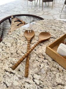 Wooden Spoons