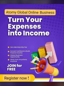 Work from Home Opportunity