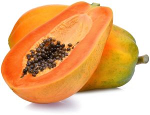 A Grade Export Quality Papaya