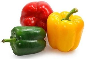 Farm Fresh Capsicum