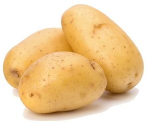 Farm Fresh Potatoes