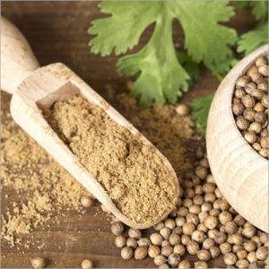 Ground Coriander Powder