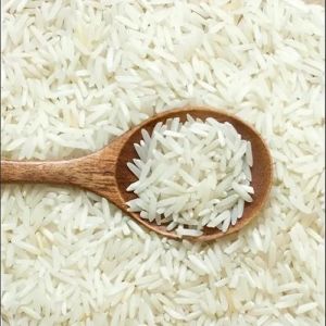 Kolam Fluffy Short Grain Rice