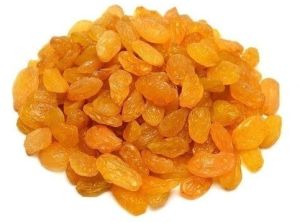 Natural Dried Raisins