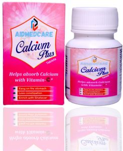 Calcium Tablet